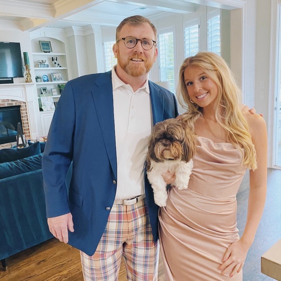 House of CB Dresses & Skirts - Formal dress